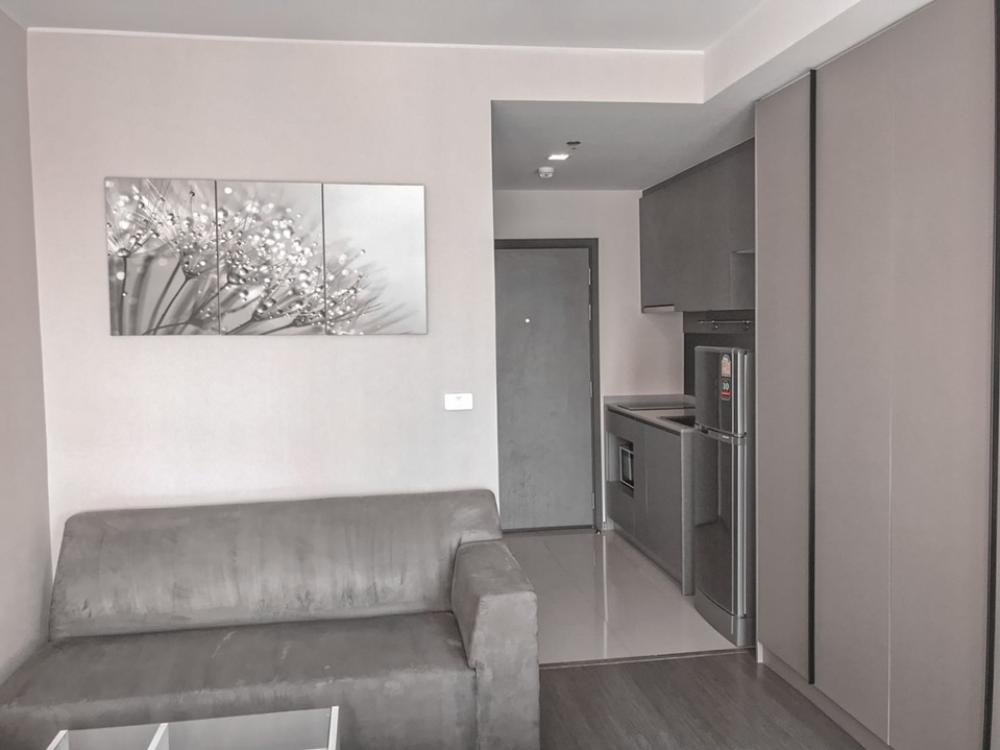 ขายคอนโดอ่อนนุช อุดมสุข : ห้องสวยชั้นสูงเฟอร์ฯครบ⭐IDEO Sukhumvit 93 (ไอดีโอ สุขุมวิท 93)