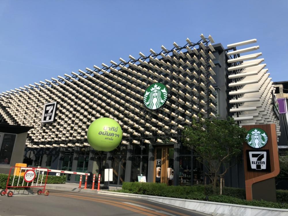 ขายคอนโดอ่อนนุช อุดมสุข : ห้องสวยชั้นสูงเฟอร์ฯครบ⭐IDEO Sukhumvit 93 (ไอดีโอ สุขุมวิท 93)