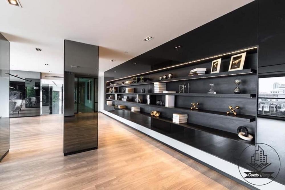 ขายคอนโดอ่อนนุช อุดมสุข : ห้องสวยชั้นสูงเฟอร์ฯครบ⭐IDEO Sukhumvit 93 (ไอดีโอ สุขุมวิท 93)