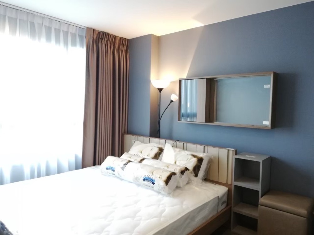 ขายคอนโดอ่อนนุช อุดมสุข : ห้องสวย เฟอร์ฯครบ⭐IDEO Sukhumvit 93 (ไอดีโอ สุขุมวิท 93)