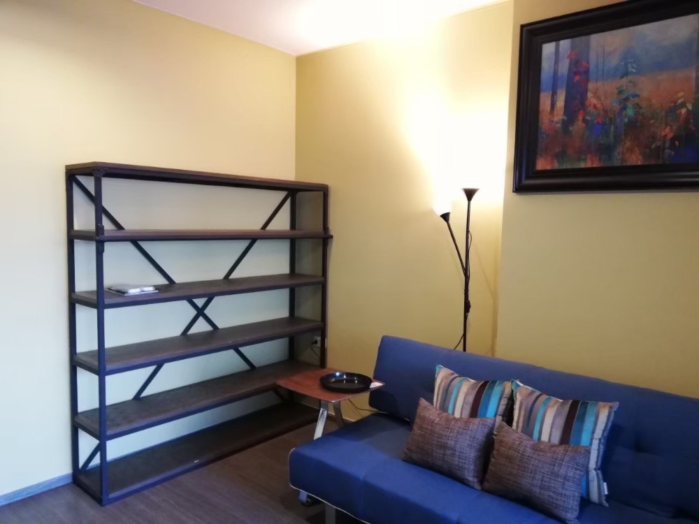 ขายคอนโดอ่อนนุช อุดมสุข : ห้องสวย เฟอร์ฯครบ⭐IDEO Sukhumvit 93 (ไอดีโอ สุขุมวิท 93)