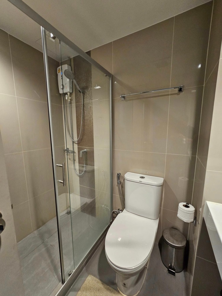 ขายคอนโดอ่อนนุช อุดมสุข : วิวโล่ง ห้องสวยชั้นสูง⭐IDEO Sukhumvit 93 (ไอดีโอ สุขุมวิท 93)