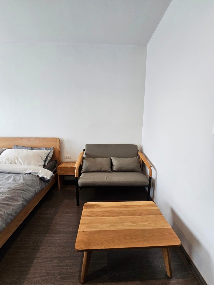 ขายคอนโดอ่อนนุช อุดมสุข : วิวโล่ง ห้องสวยชั้นสูง⭐IDEO Sukhumvit 93 (ไอดีโอ สุขุมวิท 93)