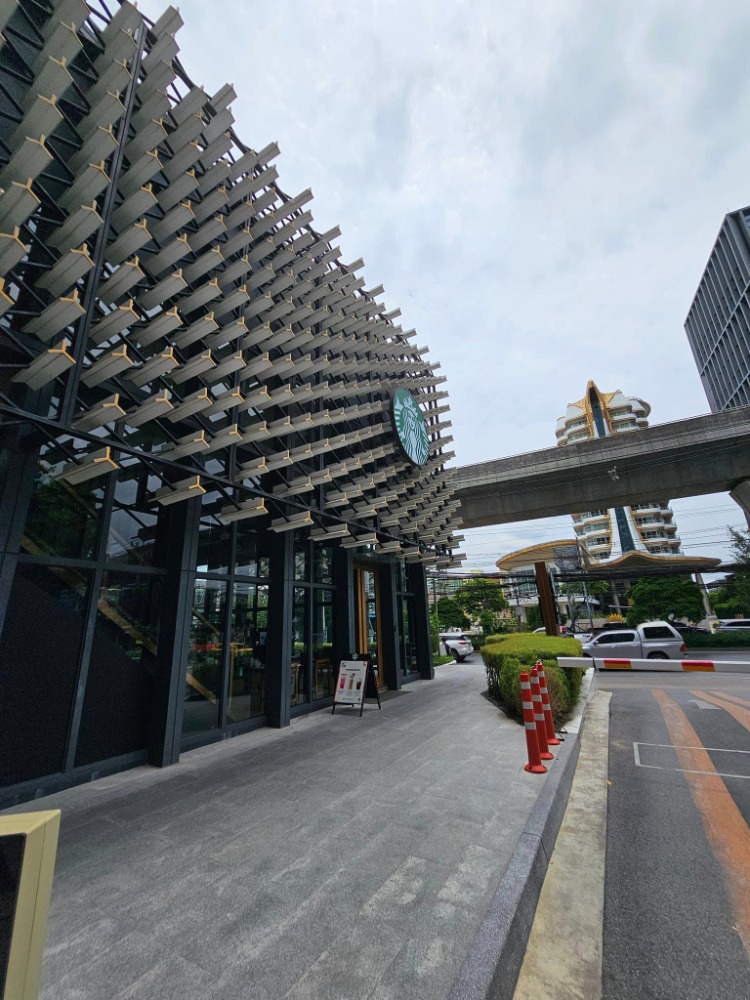 ขายคอนโดอ่อนนุช อุดมสุข : วิวโล่ง ห้องสวยชั้นสูง⭐IDEO Sukhumvit 93 (ไอดีโอ สุขุมวิท 93)