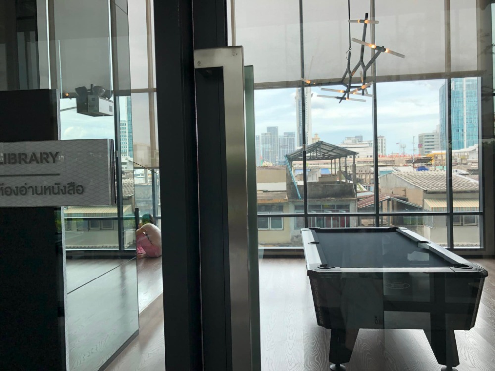 ขายคอนโดอ่อนนุช อุดมสุข : ห้องสวยไม่เคยปล่อยเช่า⭐IDEO Sukhumvit 93 (ไอดีโอ สุขุมวิท 93)