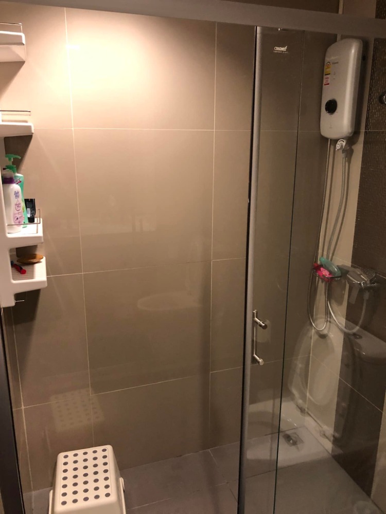 ขายคอนโดอ่อนนุช อุดมสุข : ห้องสวยไม่เคยปล่อยเช่า⭐IDEO Sukhumvit 93 (ไอดีโอ สุขุมวิท 93)