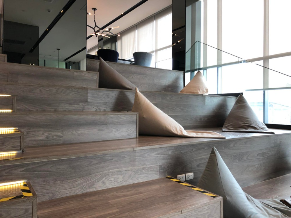 ขายคอนโดอ่อนนุช อุดมสุข : ห้องสวยไม่เคยปล่อยเช่า⭐IDEO Sukhumvit 93 (ไอดีโอ สุขุมวิท 93)