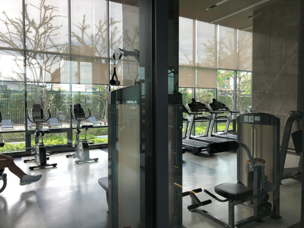 ขายคอนโดอ่อนนุช อุดมสุข : ห้องสวยไม่เคยปล่อยเช่า⭐IDEO Sukhumvit 93 (ไอดีโอ สุขุมวิท 93)