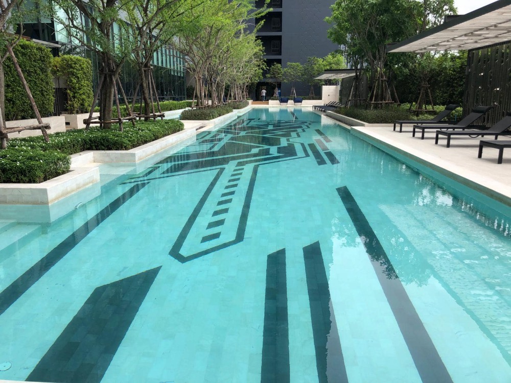 ขายคอนโดอ่อนนุช อุดมสุข : ห้องสวยไม่เคยปล่อยเช่า⭐IDEO Sukhumvit 93 (ไอดีโอ สุขุมวิท 93)