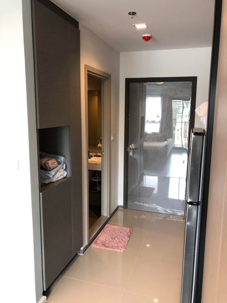 ขายคอนโดอ่อนนุช อุดมสุข : ห้องสวยไม่เคยปล่อยเช่า⭐IDEO Sukhumvit 93 (ไอดีโอ สุขุมวิท 93)