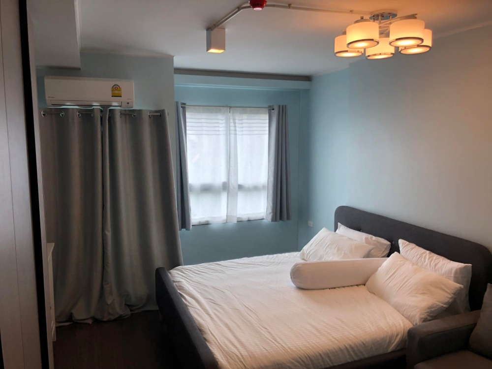 ขายคอนโดอ่อนนุช อุดมสุข : ห้องสวยไม่เคยปล่อยเช่า⭐IDEO Sukhumvit 93 (ไอดีโอ สุขุมวิท 93)