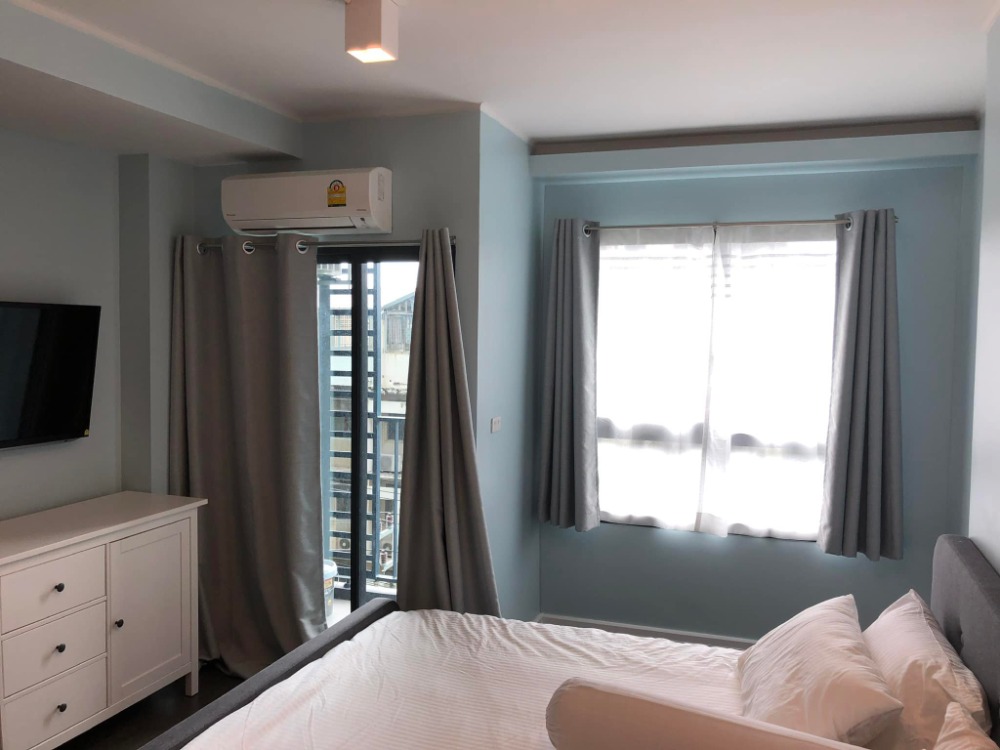 ขายคอนโดอ่อนนุช อุดมสุข : ห้องสวยไม่เคยปล่อยเช่า⭐IDEO Sukhumvit 93 (ไอดีโอ สุขุมวิท 93)