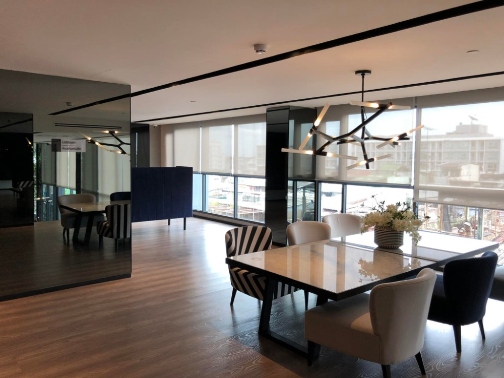 ขายคอนโดอ่อนนุช อุดมสุข : ห้องสวยไม่เคยปล่อยเช่า⭐IDEO Sukhumvit 93 (ไอดีโอ สุขุมวิท 93)