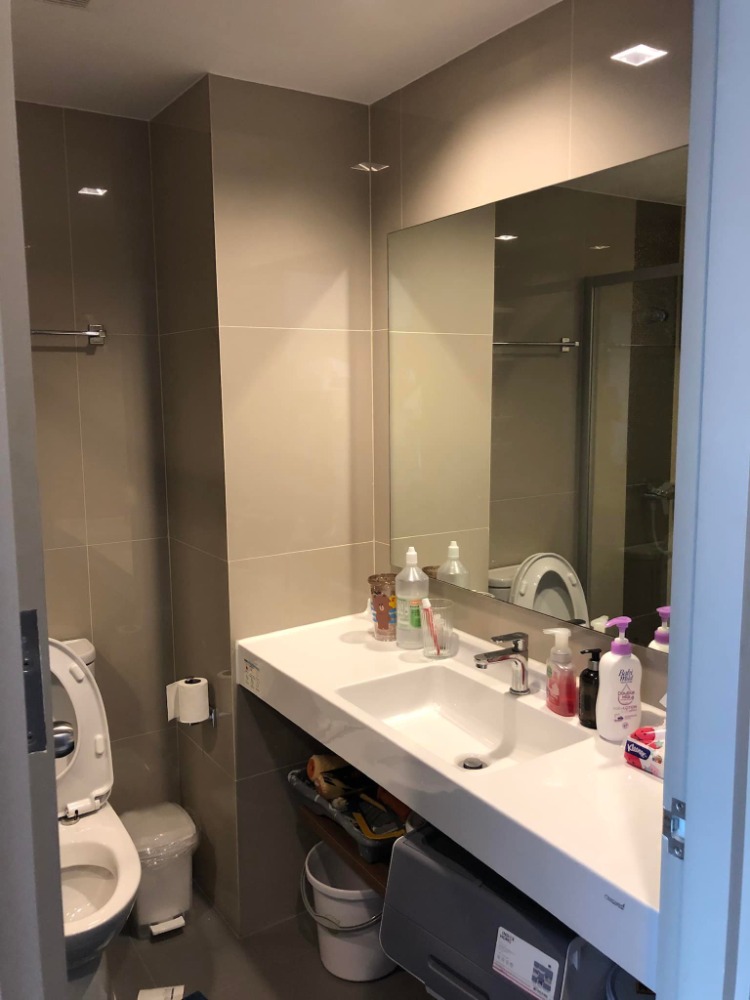 ขายคอนโดอ่อนนุช อุดมสุข : ห้องสวยไม่เคยปล่อยเช่า⭐IDEO Sukhumvit 93 (ไอดีโอ สุขุมวิท 93)