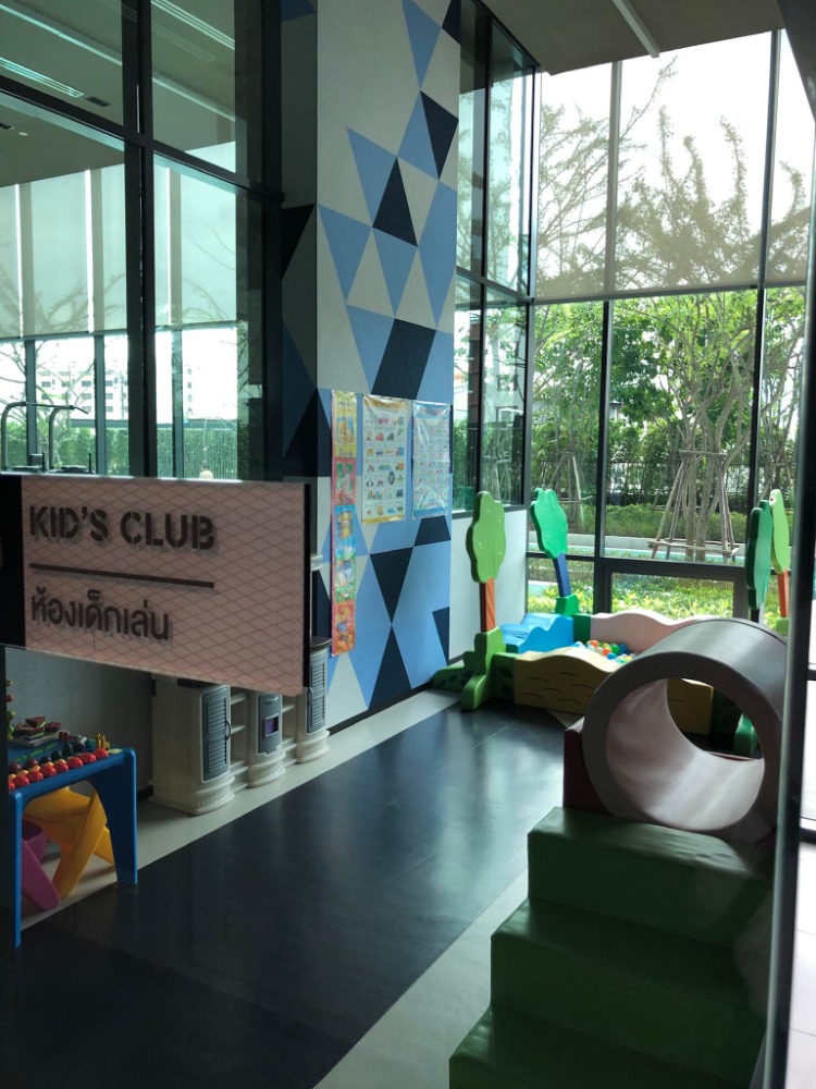 ขายคอนโดอ่อนนุช อุดมสุข : ห้องสวยไม่เคยปล่อยเช่า⭐IDEO Sukhumvit 93 (ไอดีโอ สุขุมวิท 93)