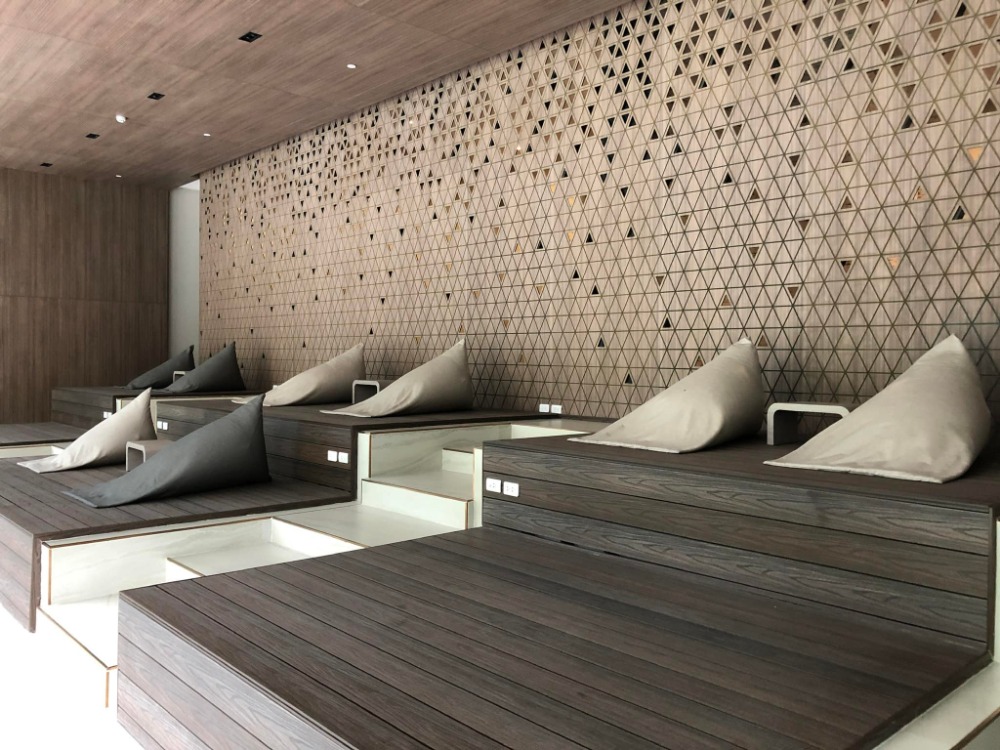 ขายคอนโดอ่อนนุช อุดมสุข : ห้องสวยไม่เคยปล่อยเช่า⭐IDEO Sukhumvit 93 (ไอดีโอ สุขุมวิท 93)