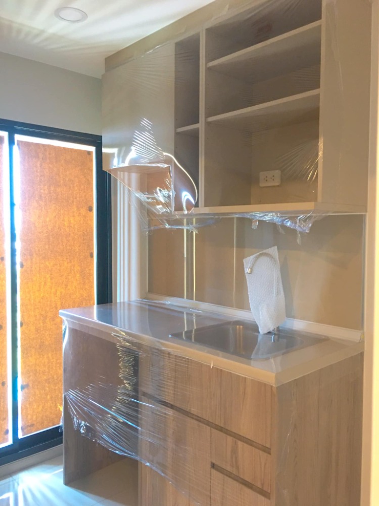 ขายคอนโดอ่อนนุช อุดมสุข : ทำเลดี ห้องมุมสวยเฟอร์ฯครบ⭐Plum Condo Sukhumvit 97.1 (พลัม คอนโด สุขุมวิท 97.1)