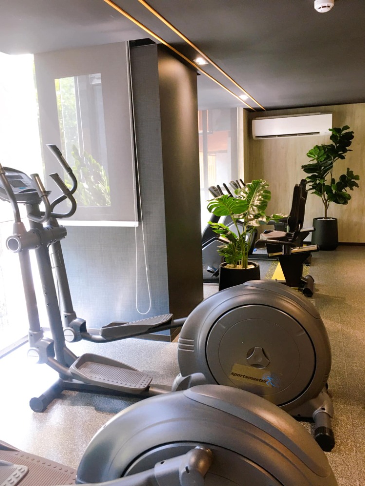 ขายคอนโดอ่อนนุช อุดมสุข : ทำเลดี ห้องมุมสวยเฟอร์ฯครบ⭐Plum Condo Sukhumvit 97.1 (พลัม คอนโด สุขุมวิท 97.1)