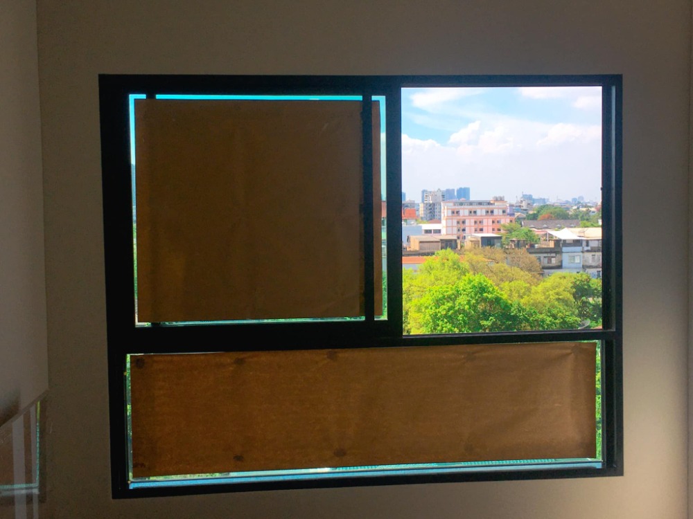 ขายคอนโดอ่อนนุช อุดมสุข : ทำเลดี ห้องมุมสวยเฟอร์ฯครบ⭐Plum Condo Sukhumvit 97.1 (พลัม คอนโด สุขุมวิท 97.1)