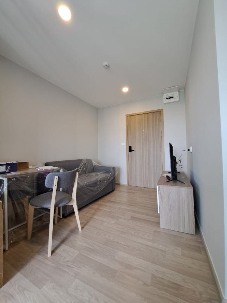 ขายคอนโดอ่อนนุช อุดมสุข : ทิศเหนือ วิวดีห้องสวยเฟอร์ฯครบ⭐Plum Condo Sukhumvit 97.1 (พลัม คอนโด สุขุมวิท 97.1)