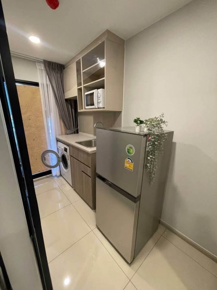 ขายคอนโดอ่อนนุช อุดมสุข : ห้องสวยเฟอร์ฯครบ⭐Plum Condo Sukhumvit 97.1 (พลัม คอนโด สุขุมวิท 97.1)