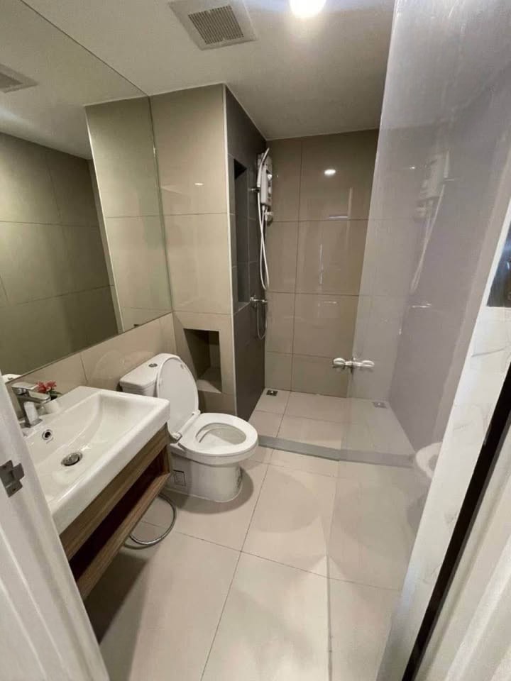 ขายคอนโดอ่อนนุช อุดมสุข : ห้องสวยเฟอร์ฯครบ⭐Plum Condo Sukhumvit 97.1 (พลัม คอนโด สุขุมวิท 97.1)