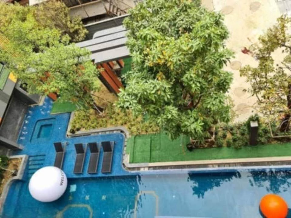 ขายคอนโดอ่อนนุช อุดมสุข : ห้องสวยเฟอร์ฯครบ⭐Plum Condo Sukhumvit 97.1 (พลัม คอนโด สุขุมวิท 97.1)