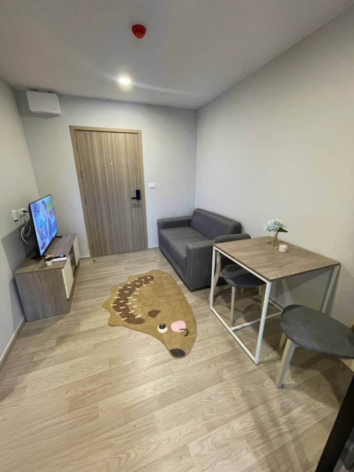 ขายคอนโดอ่อนนุช อุดมสุข : ห้องสวยเฟอร์ฯครบ⭐Plum Condo Sukhumvit 97.1 (พลัม คอนโด สุขุมวิท 97.1)