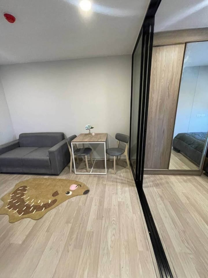 ขายคอนโดอ่อนนุช อุดมสุข : ห้องสวยเฟอร์ฯครบ⭐Plum Condo Sukhumvit 97.1 (พลัม คอนโด สุขุมวิท 97.1)