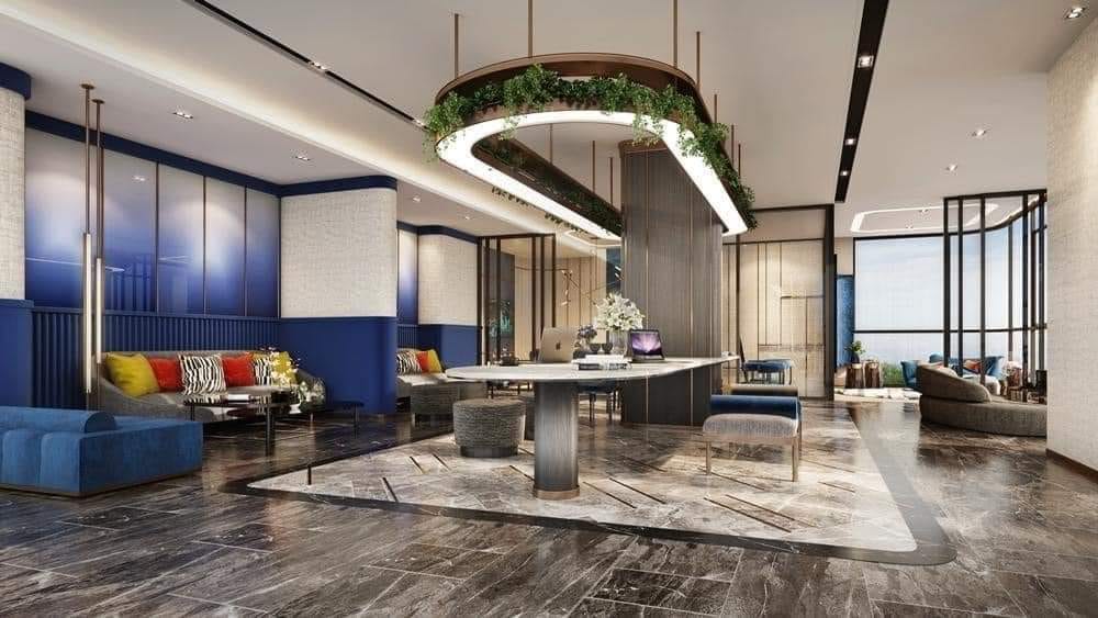 ขายคอนโดอ่อนนุช อุดมสุข : ห้องสวยเฟอร์ฯครบ⭐Plum Condo Sukhumvit 97.1 (พลัม คอนโด สุขุมวิท 97.1)