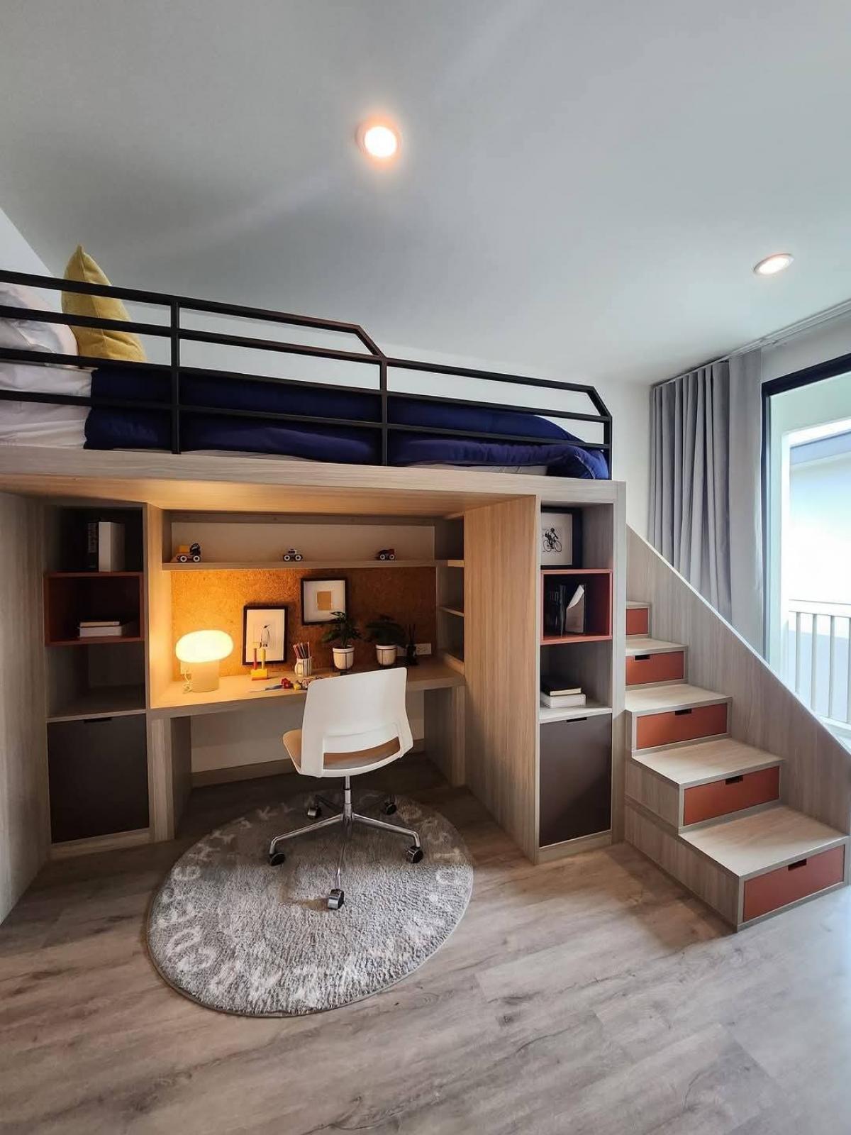 For SaleHouseLadkrabang, Suwannaphum Airport : AQ Arbor Suan Luang Rama 9 ♨️ New house 12.5 million ♨️