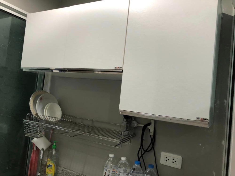 ขายคอนโดอ่อนนุช อุดมสุข : ห้องสวยวิวสวน เฟอร์ฯครบ⭐Regent Home Sukhumvit 97/1 (รีเจ้นท์ โฮม สุขุมวิท 97/1)