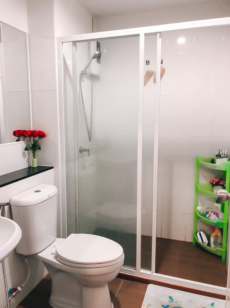 ขายคอนโดอ่อนนุช อุดมสุข : ห้องสวยวิวสวน เฟอร์ฯครบ⭐Regent Home Sukhumvit 97/1 (รีเจ้นท์ โฮม สุขุมวิท 97/1)