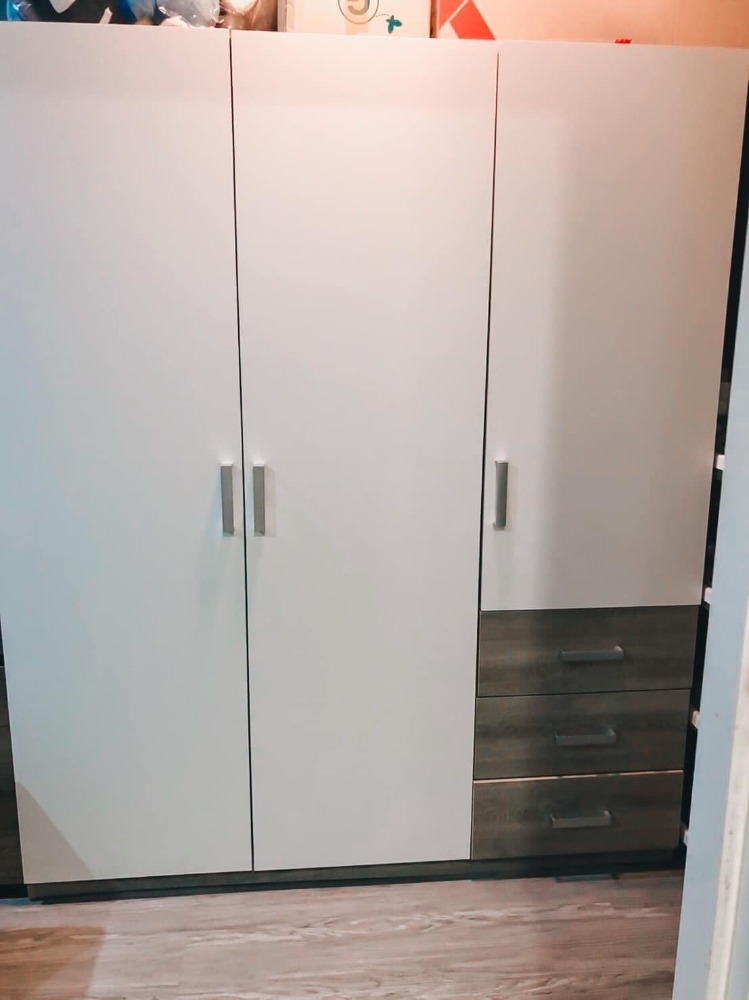 ขายคอนโดอ่อนนุช อุดมสุข : ห้องสวยวิวสวน เฟอร์ฯครบ⭐Regent Home Sukhumvit 97/1 (รีเจ้นท์ โฮม สุขุมวิท 97/1)