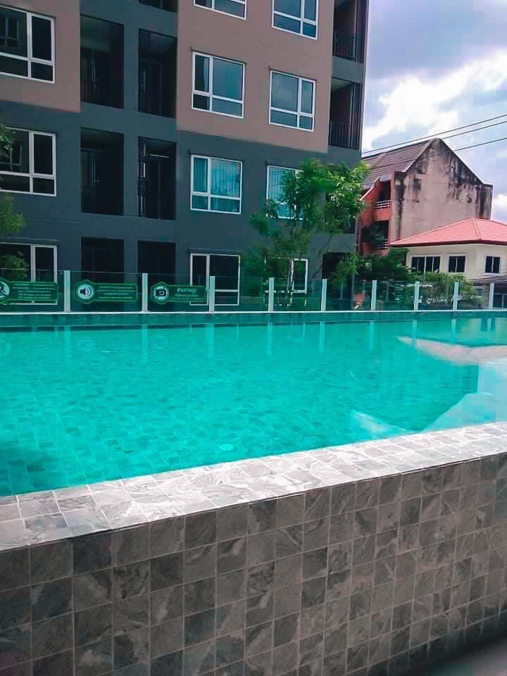 ขายคอนโดอ่อนนุช อุดมสุข : ห้องสวยวิวสวน เฟอร์ฯครบ⭐Regent Home Sukhumvit 97/1 (รีเจ้นท์ โฮม สุขุมวิท 97/1)