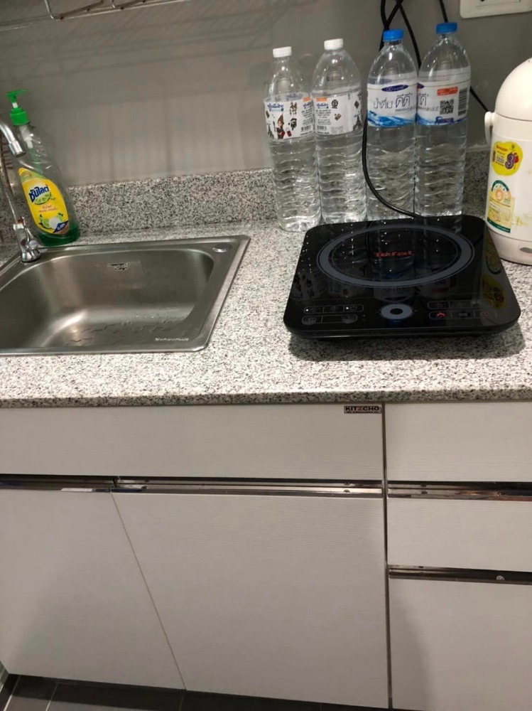 ขายคอนโดอ่อนนุช อุดมสุข : ห้องสวยวิวสวน เฟอร์ฯครบ⭐Regent Home Sukhumvit 97/1 (รีเจ้นท์ โฮม สุขุมวิท 97/1)