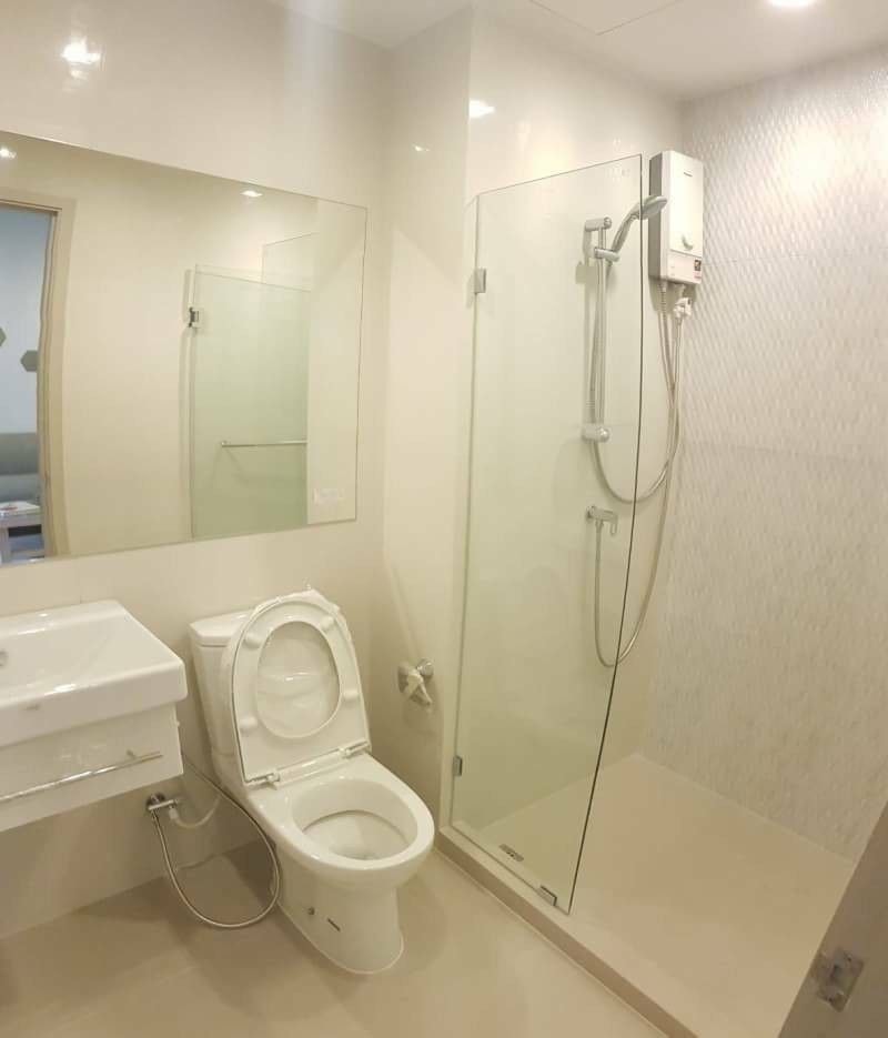 ขายคอนโดอ่อนนุช อุดมสุข : ห้องสวย เฟอร์ฯครบ⭐Life Sukhumvit 48 (ไลฟ์ สุขุมวิท 48)