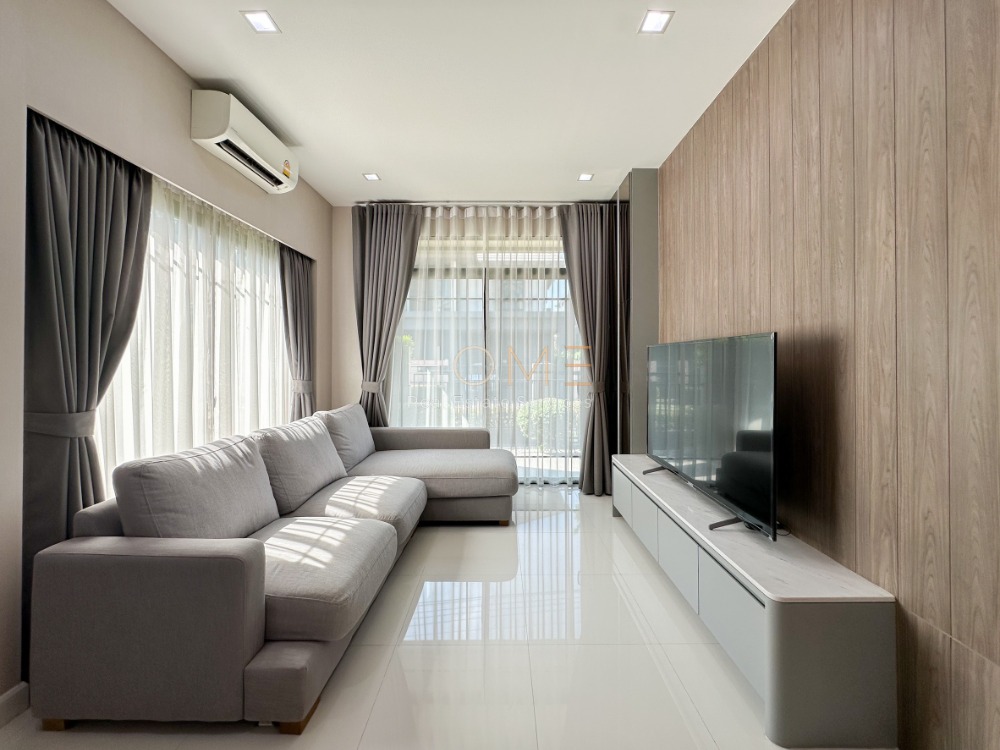 ขายบ้านพระราม 5 ราชพฤกษ์ บางกรวย : บ้านเดี่ยว บางกอก บูเลอวาร์ด สาทร - ปิ่นเกล้า 2 / 4 ห้องนอน (ขาย), Bangkok Boulevard Sathorn - Pinklao 2 / Detached House 4 Bedrooms (FOR SALE) BALL131