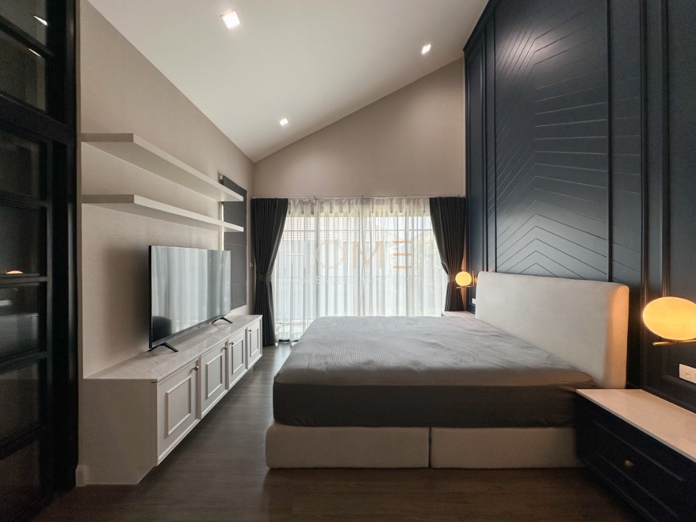 ขายบ้านพระราม 5 ราชพฤกษ์ บางกรวย : บ้านเดี่ยว บางกอก บูเลอวาร์ด สาทร - ปิ่นเกล้า 2 / 4 ห้องนอน (ขาย), Bangkok Boulevard Sathorn - Pinklao 2 / Detached House 4 Bedrooms (FOR SALE) BALL131