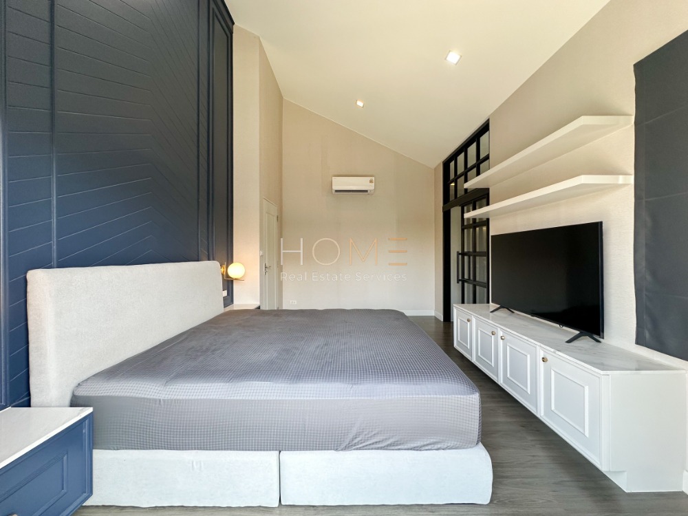 ขายบ้านพระราม 5 ราชพฤกษ์ บางกรวย : บ้านเดี่ยว บางกอก บูเลอวาร์ด สาทร - ปิ่นเกล้า 2 / 4 ห้องนอน (ขาย), Bangkok Boulevard Sathorn - Pinklao 2 / Detached House 4 Bedrooms (FOR SALE) BALL131