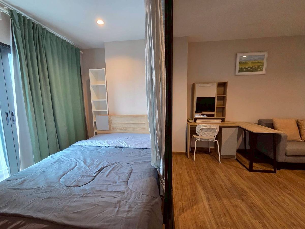 For RentCondoPinklao, Charansanitwong : 🔥For rent: Tree Rio Bang O🔥