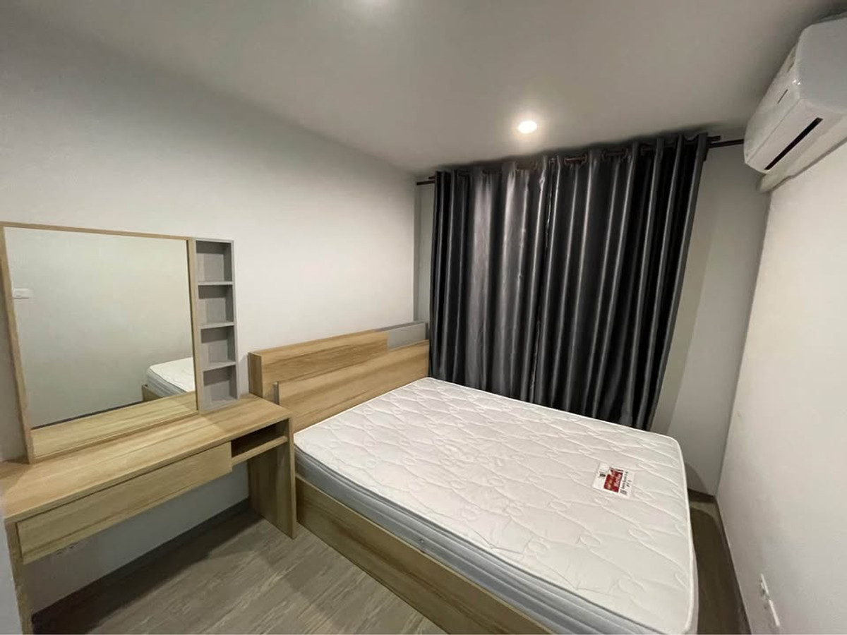 ขายคอนโดอ่อนนุช อุดมสุข : ห้องแต่งสวยตรงปก เฟอร์ฯครบ⭐Regent Home Sukhumvit 97/1 (รีเจ้นท์ โฮม สุขุมวิท 97/1)