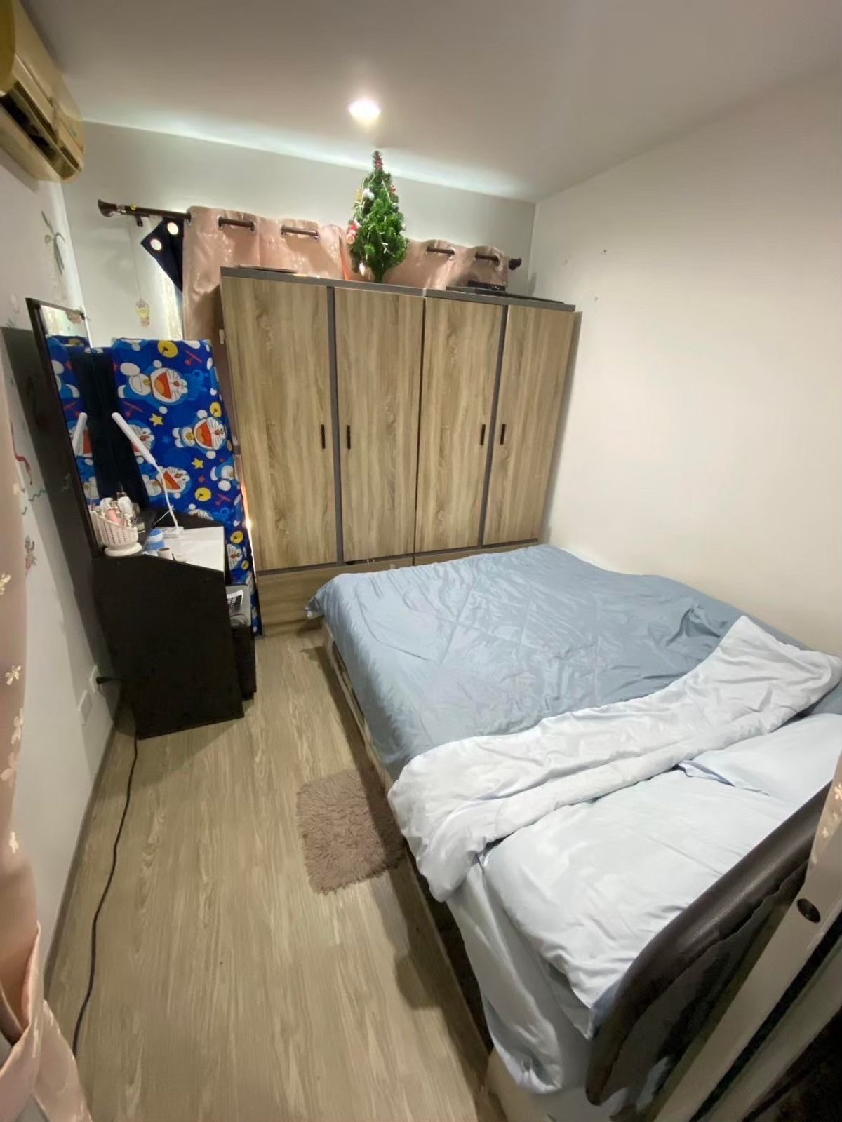 ขายคอนโดอ่อนนุช อุดมสุข : ห้องสวยเฟอร์ฯครบ ราคาพิเศษ!!⭐Regent Home Sukhumvit 97/1 (รีเจ้นท์ โฮม สุขุมวิท 97/1)