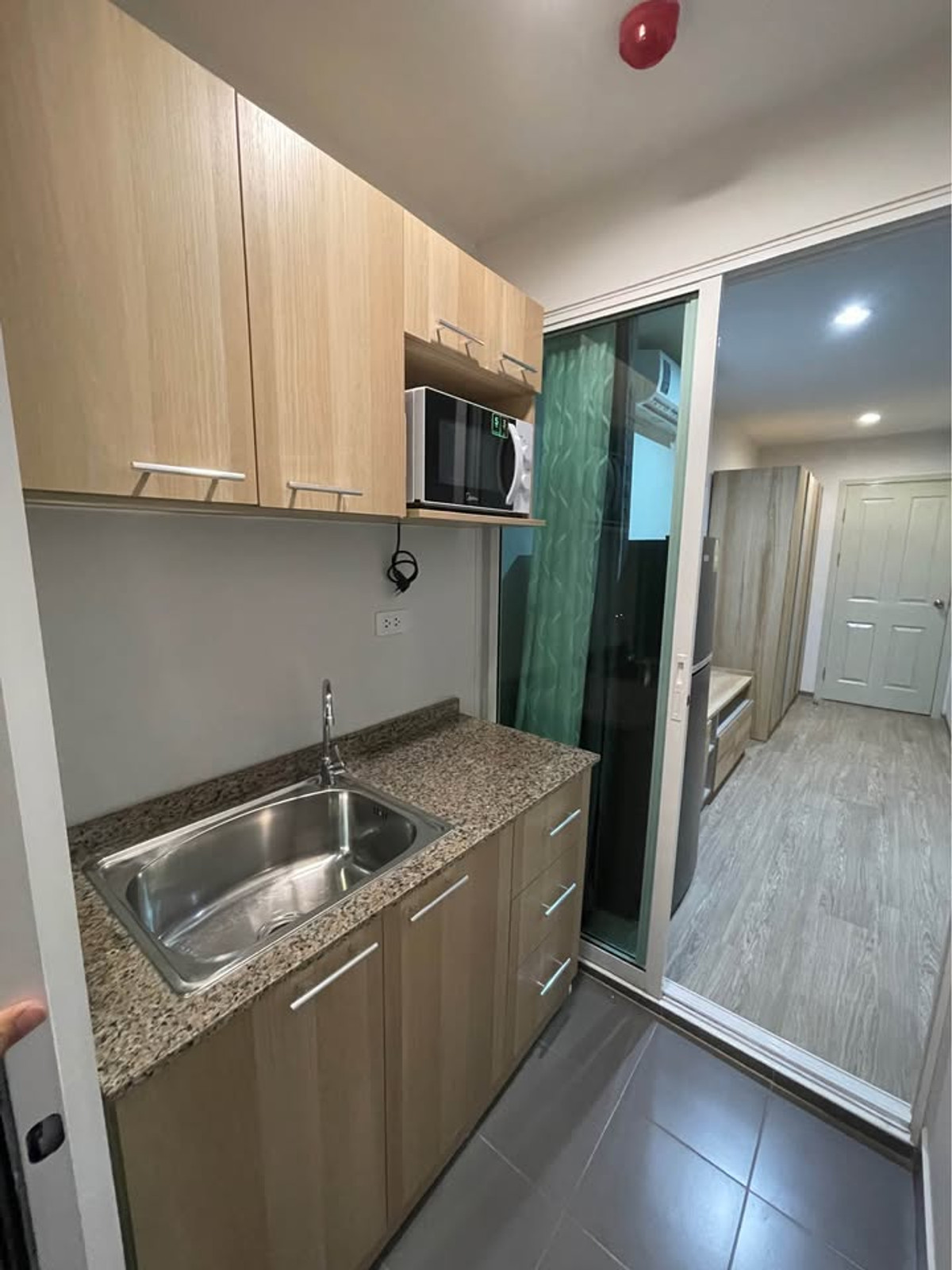 ขายคอนโดอ่อนนุช อุดมสุข : ห้องแต่งสวยตรงปก เฟอร์ฯครบ⭐Regent Home Sukhumvit 97/1 (รีเจ้นท์ โฮม สุขุมวิท 97/1)