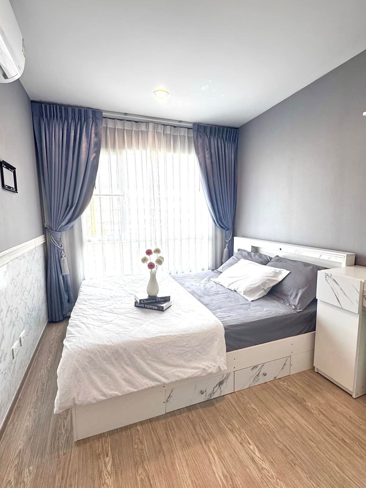 ขายคอนโดอ่อนนุช อุดมสุข : ห้องสวยตรงปก ราคาดีมาก!!⭐Regent Home Sukhumvit 97/1 (รีเจ้นท์ โฮม สุขุมวิท 97/1)