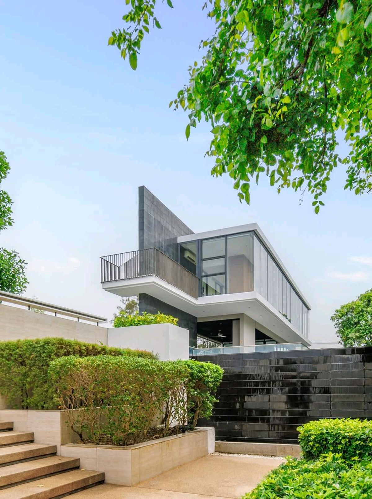 For SaleHouseLadkrabang, Suwannaphum Airport : AQ Arbor Suan Luang Rama 9 ♨️ New house 12.5 million ♨️