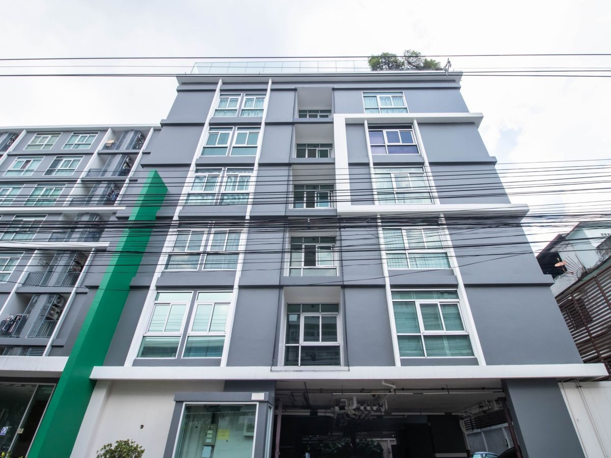 ขายคอนโดอ่อนนุช อุดมสุข : ห้องแต่งสวย เฟอร์ฯครบ⭐Casa Condo Sukhumvit 97 (คาซ่า คอนโด สุขุมวิท 97)