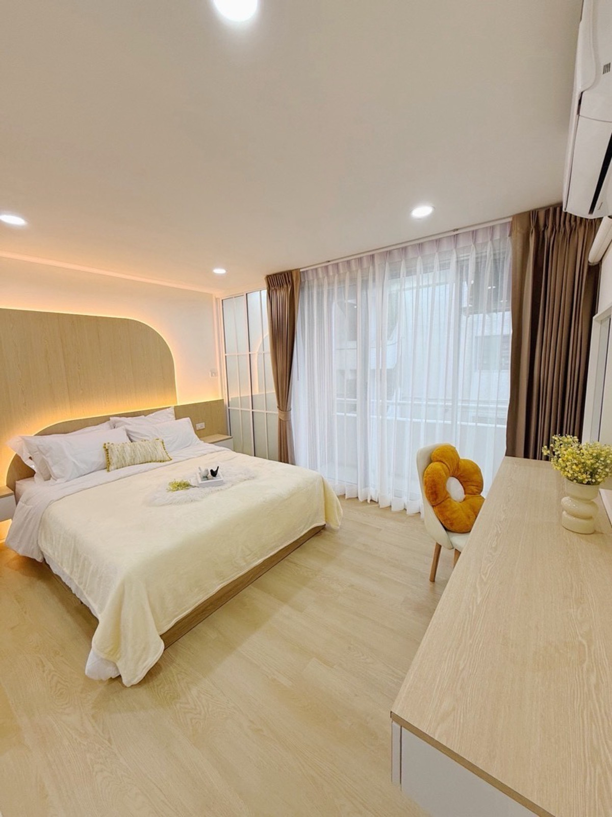 ขายคอนโดลาดพร้าว101 แฮปปี้แลนด์ : 🏁city villa ลาดพร้าว 130 ห้องสวยพร้อมอยู่