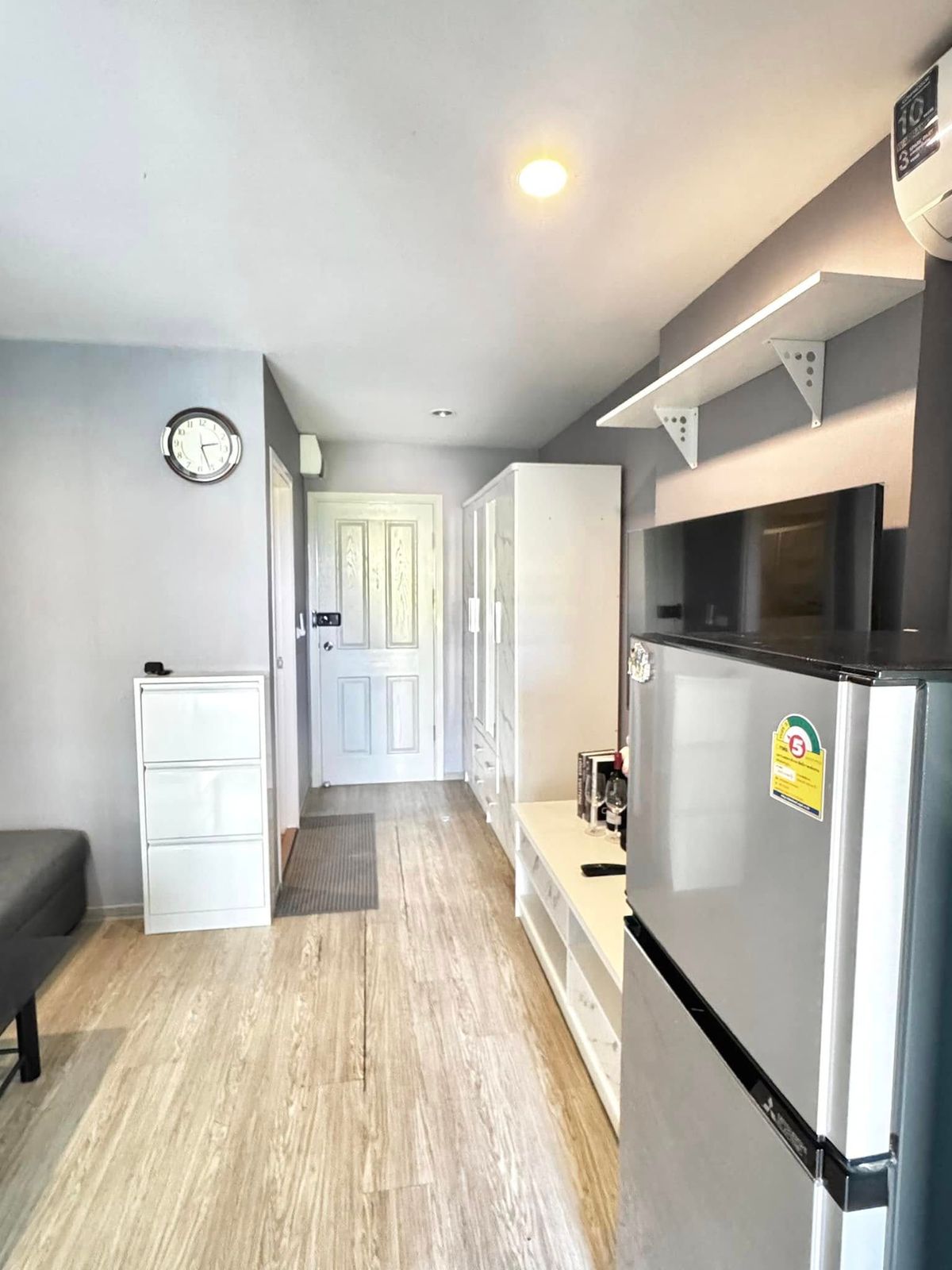 ขายคอนโดอ่อนนุช อุดมสุข : ห้องสวยตรงปก ราคาดีมาก!!⭐Regent Home Sukhumvit 97/1 (รีเจ้นท์ โฮม สุขุมวิท 97/1)