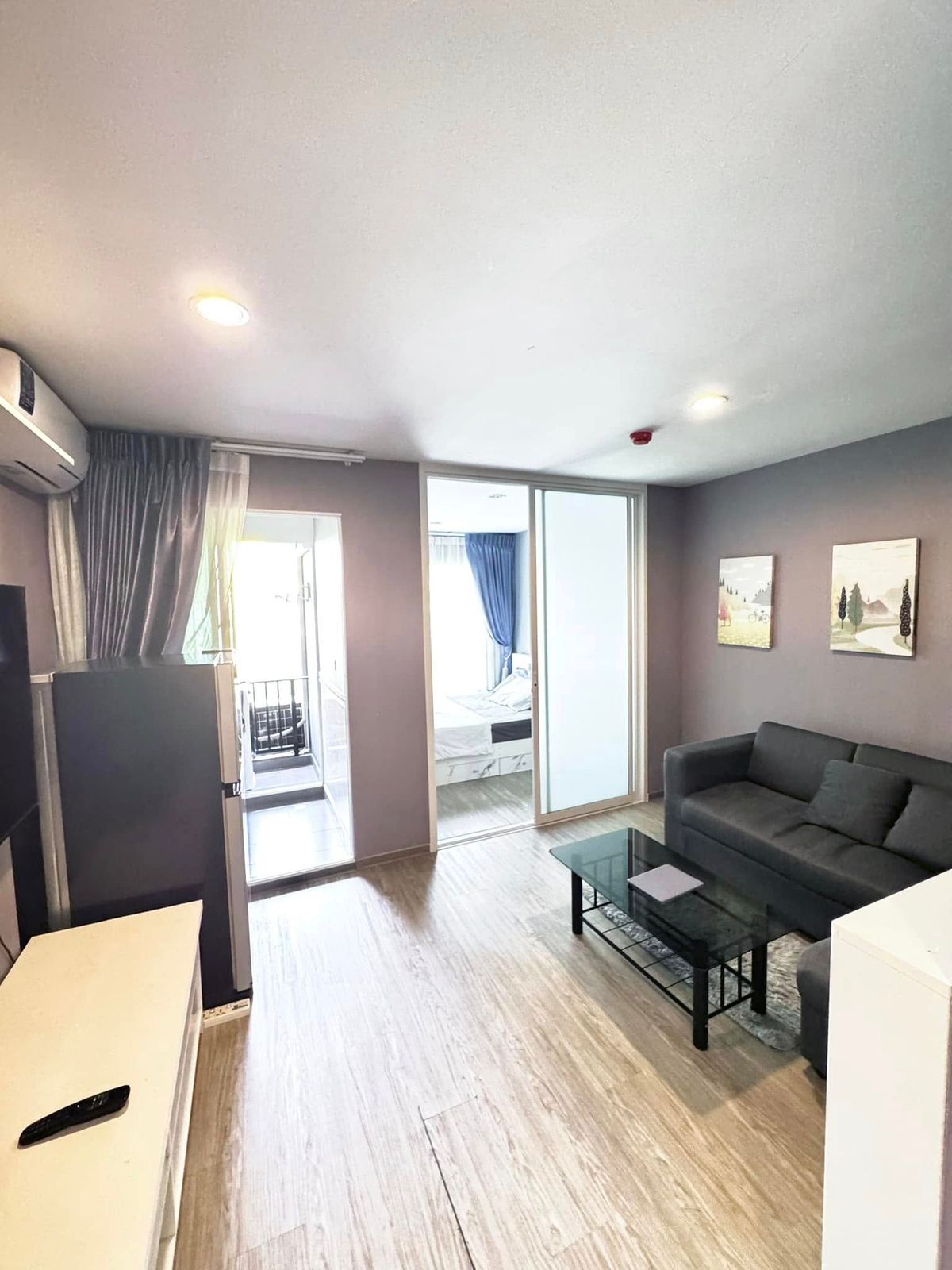 ขายคอนโดอ่อนนุช อุดมสุข : ห้องสวยตรงปก ราคาดีมาก!!⭐Regent Home Sukhumvit 97/1 (รีเจ้นท์ โฮม สุขุมวิท 97/1)